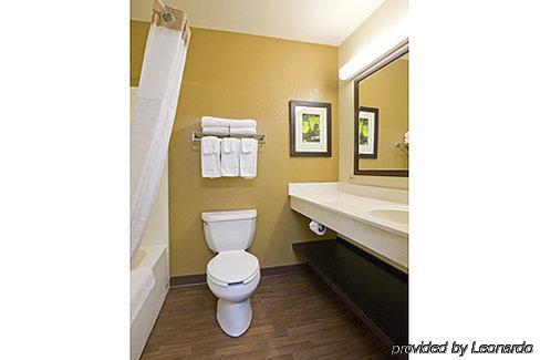 Extended America - - South 2* Santa Rosa
