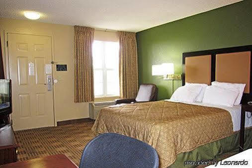 Extended America - - South 2* Santa Rosa